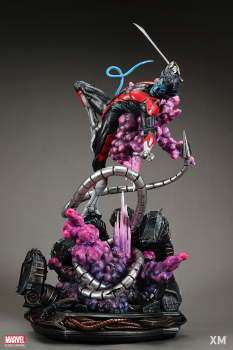 XM Studios Nightcrawler